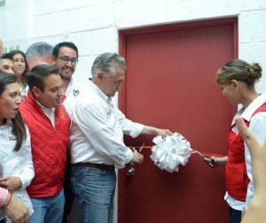 INAUGURACION OFICINAS RED DE JOVENEX X MEXICO (5)