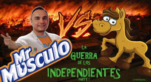 LA GUERRA DE LOS INDEPENDIENTES JPG