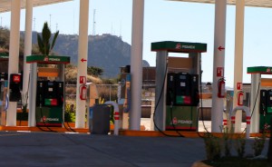 Gasolinera