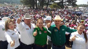 Imelda Beltrán VIRTUAL DIPUTADA D 22