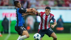 chivas-queretaro