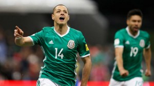 Chicharito