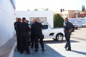 agentes de la dspm