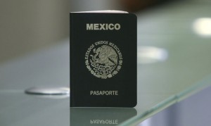 Pasaporte