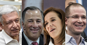 Candidatos