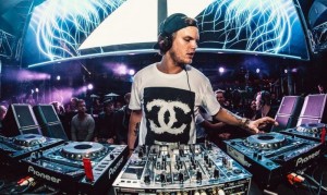 Avicii