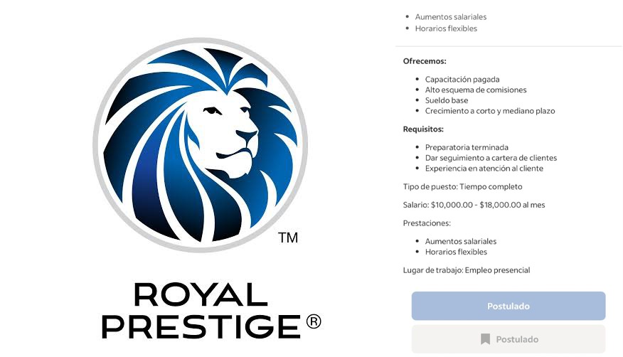 Las mejores ofertas en Royal Prestige